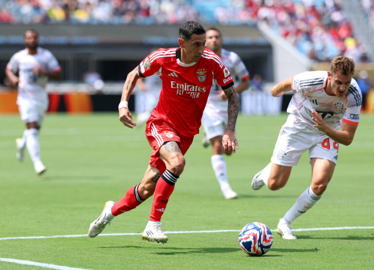 El Mundial de Clubes inicia los octavos de final