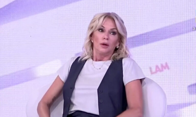 Yanina Latorre recordó la terrible historia con la amante de su papá: «Le reventé la casa y…»