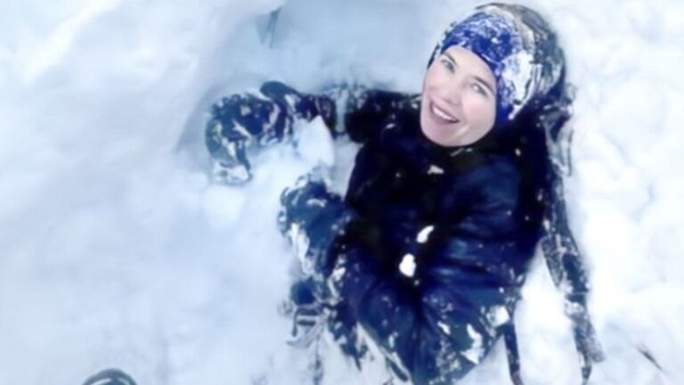 Ushuaia: rescataron a una pareja que estaba sepultada por una avalancha