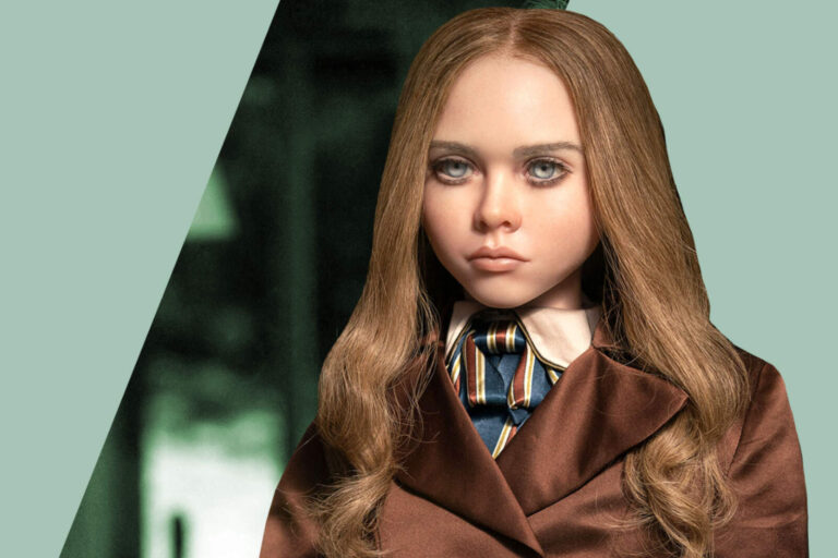 M3GAN 2.0 fracasa en taquilla y deja en suspenso una tercera entrega de la saga