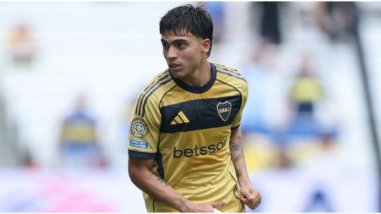 Se va el Changuito?: Zeballos está en la mira de dos ex entrenadores de Boca