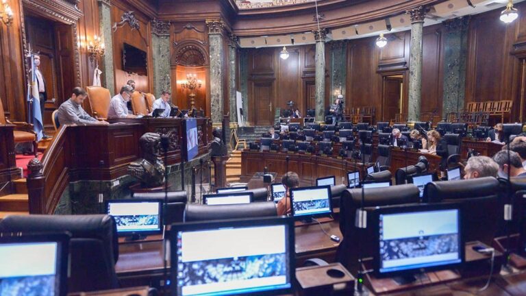 Legislatura: test para Jorge Macri en la primera sesión después de las elecciones porteñas