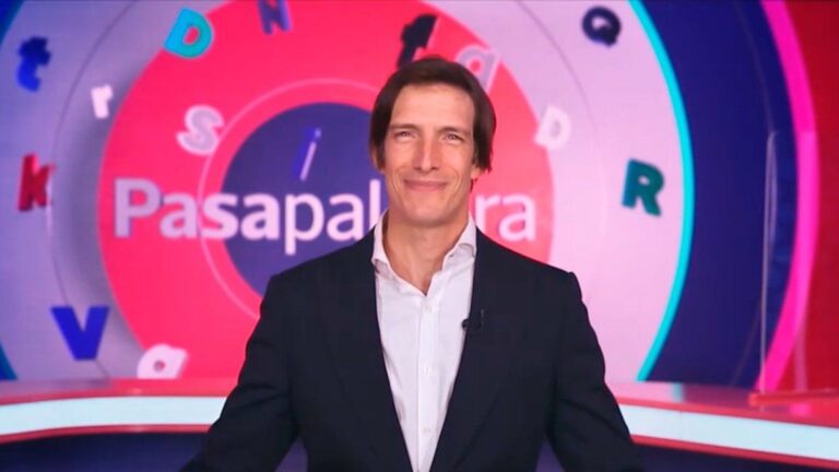 Los invitados confirmados de Pasapalabra del viernes 4 al domingo 6 de julio en Telefe