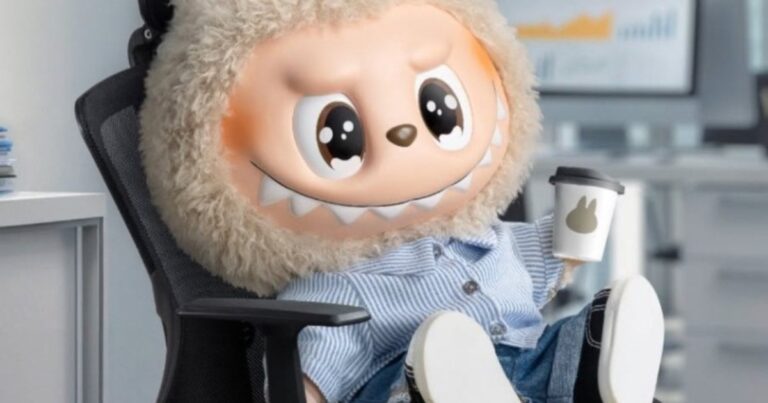 Qué son los Labubu, a qué precio se consiguen y por qué arrasan en el comercio electrónico