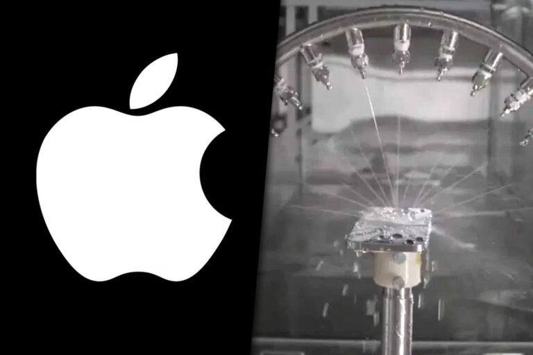 ‘Tortura tecnológica’: cómo Apple testea sus dispositivos en su laboratorio secreto