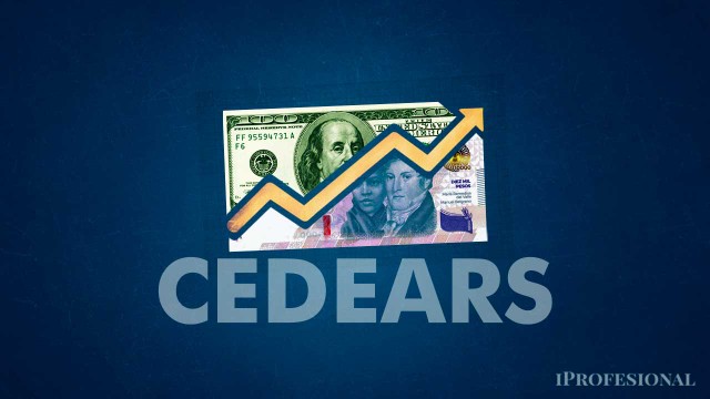 El CEDEAR de un gigante «puede subir hasta un 25% en dólares», avisa un experto en inversiones