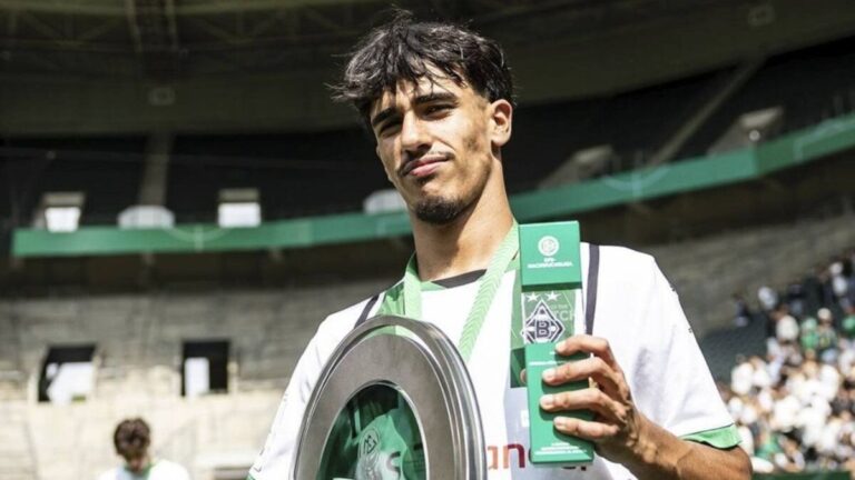 Quién es Can Armando Güner, el alemán que fue citado a la Selección Argentina Sub-17