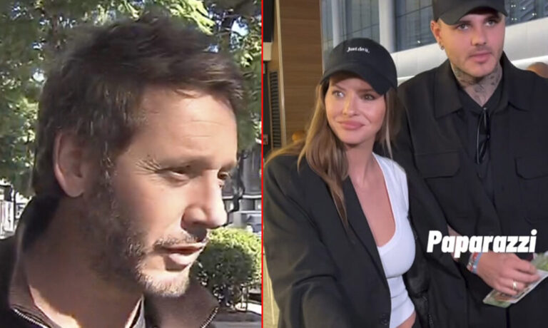 La China Suárez rompió el silencio tras acusar a Vicuña de adicto y mal padre: No es un juego