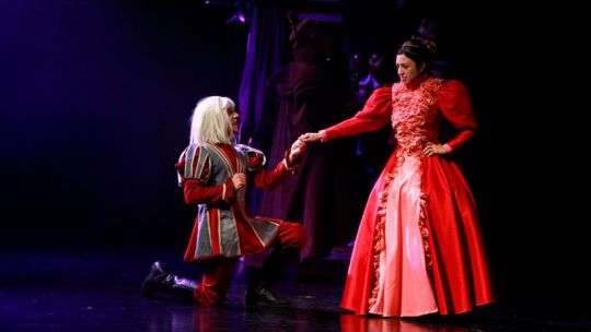 Vacaciones con cultura: las actividades imperdibles en Córdoba esta semana