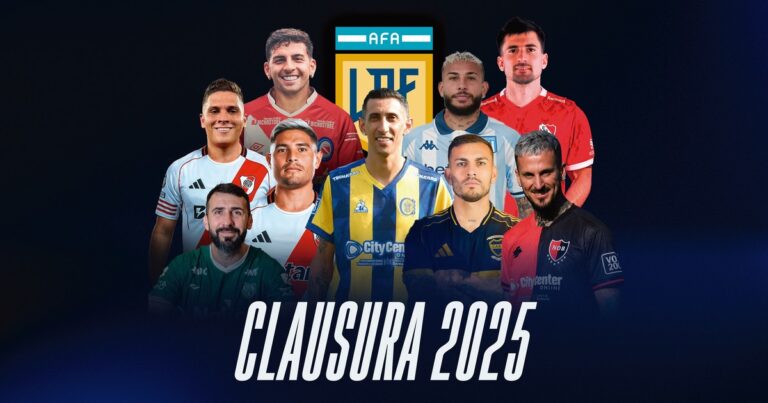 Paredes, Di María y una liga con más nivel