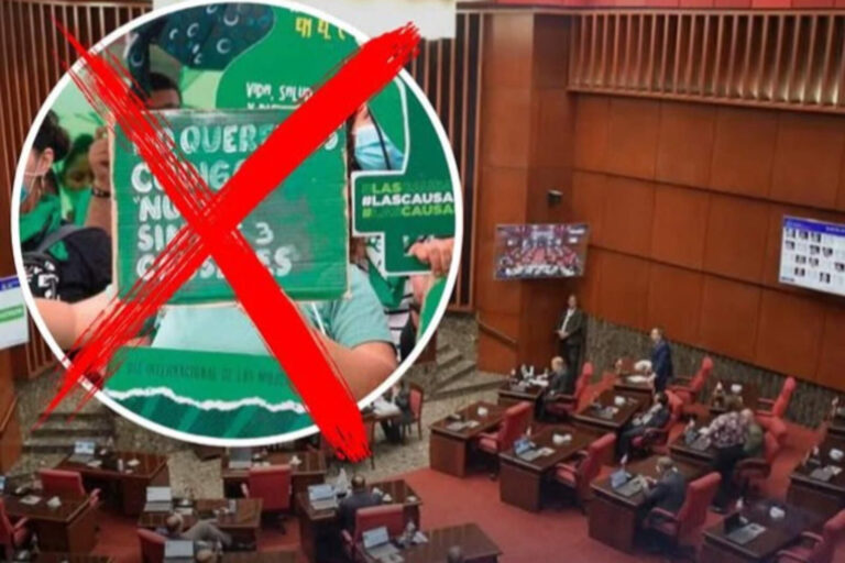 Aprueban en primera lectura el nuevo código procesal penal dominicano