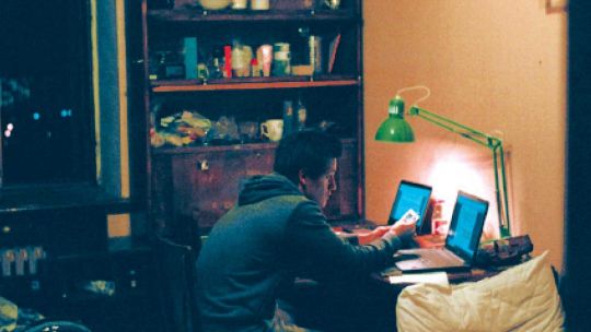 En Argentina, uno de cada cuatro hogares ya es unipersonal