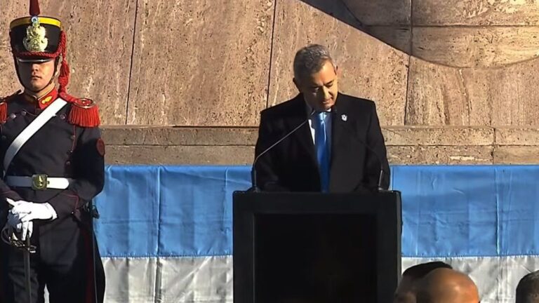 Fentanilo contaminado: la Justicia citó al intendente de Rosario tras sus dichos