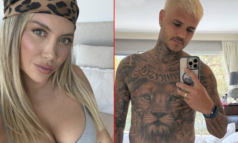 Wanda Nara confirmó toda la verdad: por qué se separó de Mauro Icardi