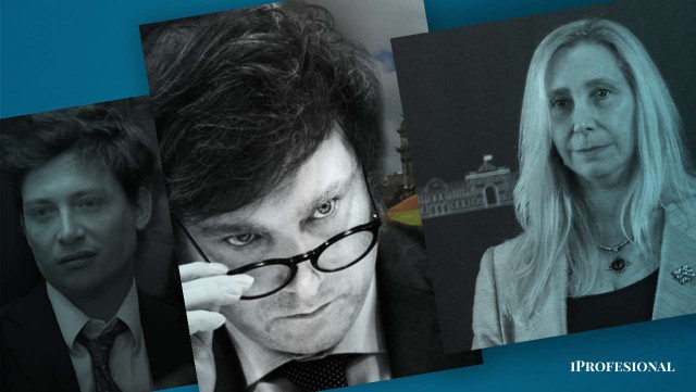 Milei asume que provocó una crisis política y le pidió a Bullrich que medie entre Santiago Caputo y Karina