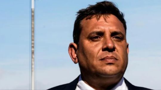 Quién es Maximiliano Bondarenjo, el excomisario que encabeza la lista de LLA en la Tercera Sección