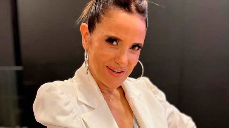 María Fernanda Callejón habló de la actuación de Malena Pichot en «Viudas Negras»: qué dijo?