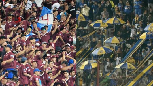 El Ministro de Seguridad de Buenos Aires habló de «pruebas piloto» para la vuelta de los visitantes