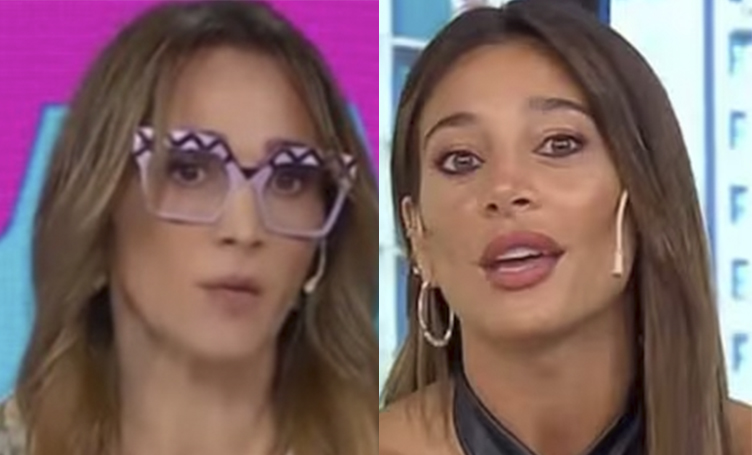 Escándalo con Sol Pérez en lo de Verónica Lozano: por qué la odian los compañeros y la acusan de ser «la protegida del canal»