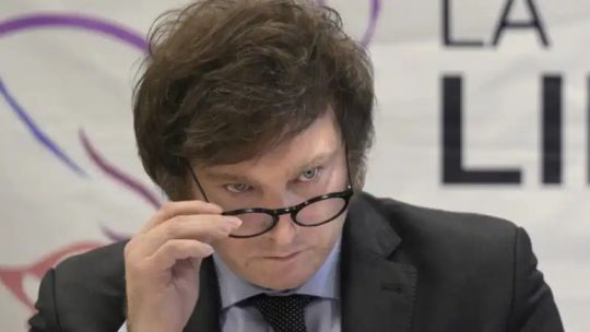 Milei ya recibió las leyes sobre jubilaciones y discapacidad y tiene 10 días para vetarlas