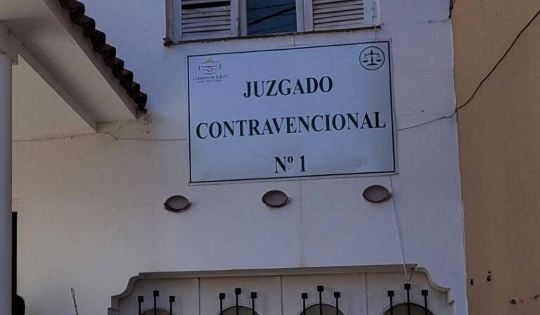 Legisladores del FIT solicitan explicaciones por el desfalco en el Juzgado Contravencional