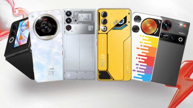 Nueva marca china vende celulares baratos y con diseño moderno en Argentina: qué ofrece cada modelo