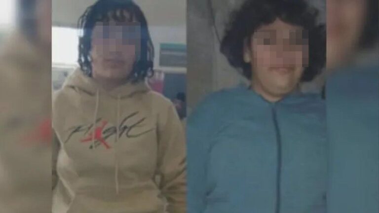 Encontraron a las hermanas adolescentes que estaban desaparecidas en Moreno