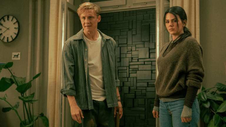 La más vista de Netflix: la película de misterio y supervivencia que logró millones de vistas en pocos días