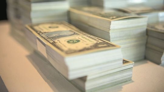 Dólar hoy y dólar blue hoy, EN VIVO: el minuto a minuto de la cotización de este viernes 25 de julio de 2025