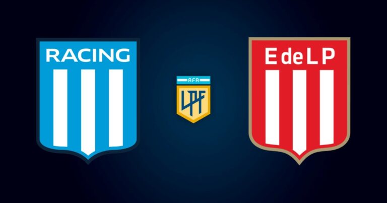 Racing vs. Estudiantes, por el Torneo Clausura: día, horario y cómo verlo por TV