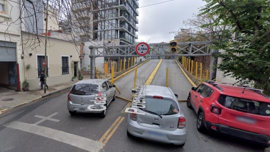 Licitan la construcción de un nuevo puente en Ciudad de la Paz y vías del ferrocarril Mitre