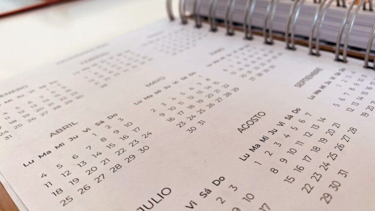 La fecha confirmada oficialmente del nuevo fin de semana largo, según decreto presidencial