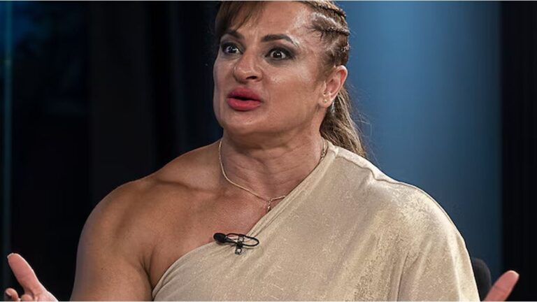 De qué murió Alejandra Locomotora Oliveras