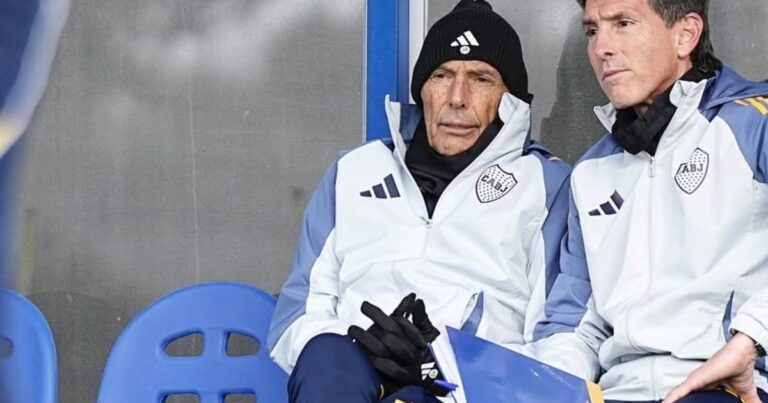 Por qué el martes de Boca será un día clave para lo que viene