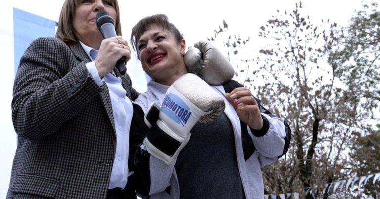 «Partió al gimnasio celestial la hexacampeona mundial»: los mensajes de despedida a Locomotora Oliveras