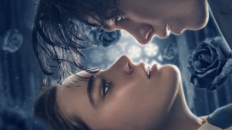 Amor atormentado y obsesivo: la historia del Fabricante de lágrimas, la película italiana que tenés que ver en Netflix