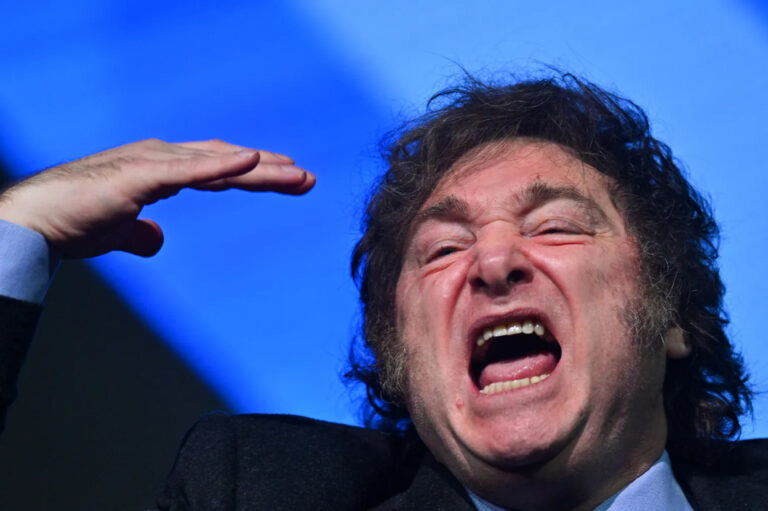 El FMI estimó la inflación para 2025 y volvió a respaldar a Javier Milei