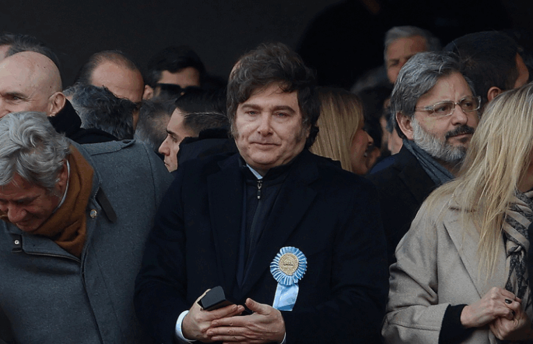 EEUU: Denuncian que el tweet de Milei fue parte del plan para engañar los compradores de Libra