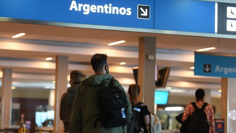 El Gobierno otorgará la ciudadanía argentina a extranjeros que hagan grandes inversiones en el país