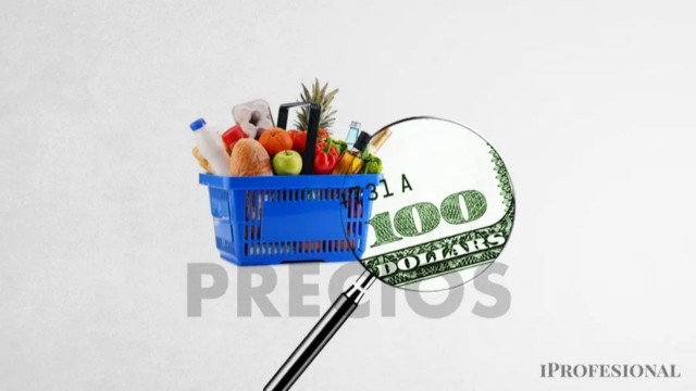 El dólar récord no encendió la mecha de los precios en julio pero preocupa el impacto en agosto