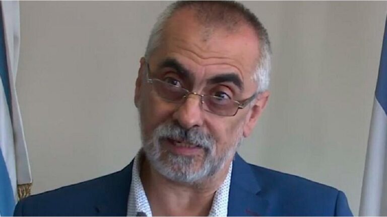 Cambios en el Gobierno: renunció el titular del Senasa en medio del conflicto por el ingreso de vacunas veterinarias