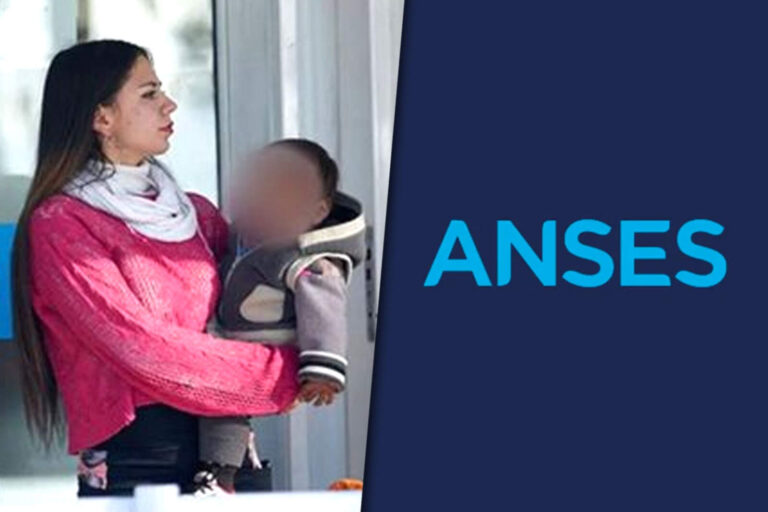 ANSES cuándo cobro: quiénes reciben pagos este viernes 1 de agosto