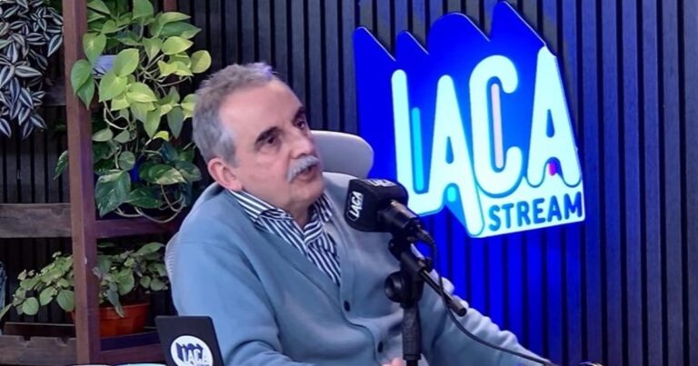 Guillermo Moreno dijo que llevaría otra vez de candidato a Ezequiel Guazzora, condenado por abuso de menores: «Si cumplió su pena…»