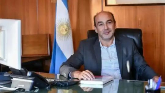 Setti apuntó contra el plan económico del Gobierno: Es un programa electoralista para ver cuánto pueden contener la inflación