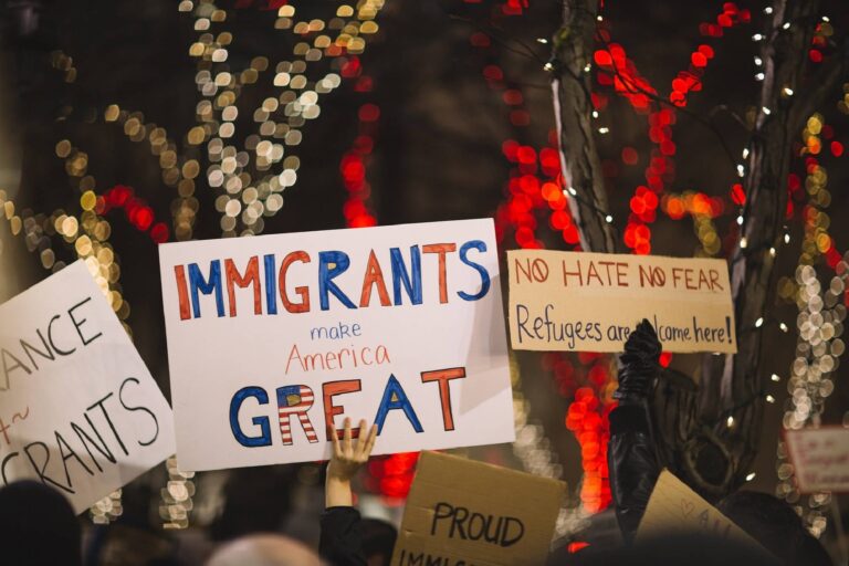 Las ciudades santuario que protegen a los inmigrantes en Estados Unidos en agosto de 2025