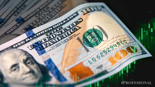 Precio confirmado del dólar en Banco Nación para el lunes 4 de agosto