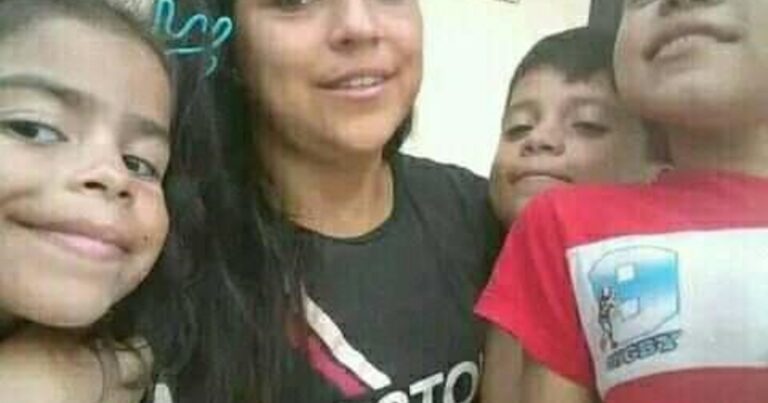 Quién era la familia que murió aplastada contra un guardarrail en un Fiat 147 en una ruta de Córdoba