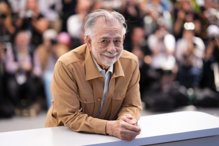 Se vende la histórica casa de Francis Ford Coppola por US$2,25 millones