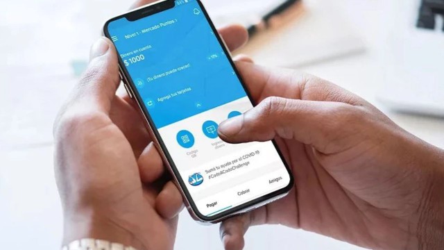 Estos son los montos que podés pedir prestados con Mercado Pago