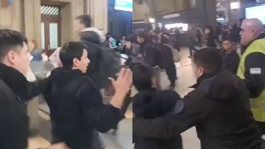 Nicolás del Caño y Myriam Bregman denunciaron que la Policía Federal detuvo ilegalmente a un militante